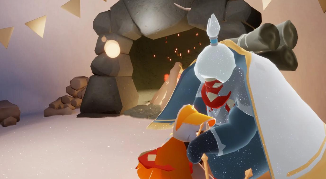 光遇冲天辫该怎么搭配可爱