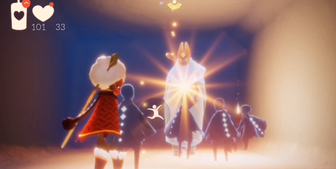 光遇怎么获得彭琴