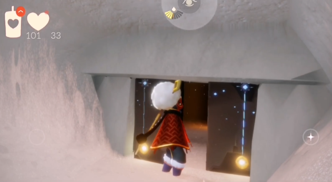 光遇怎么获得彭琴