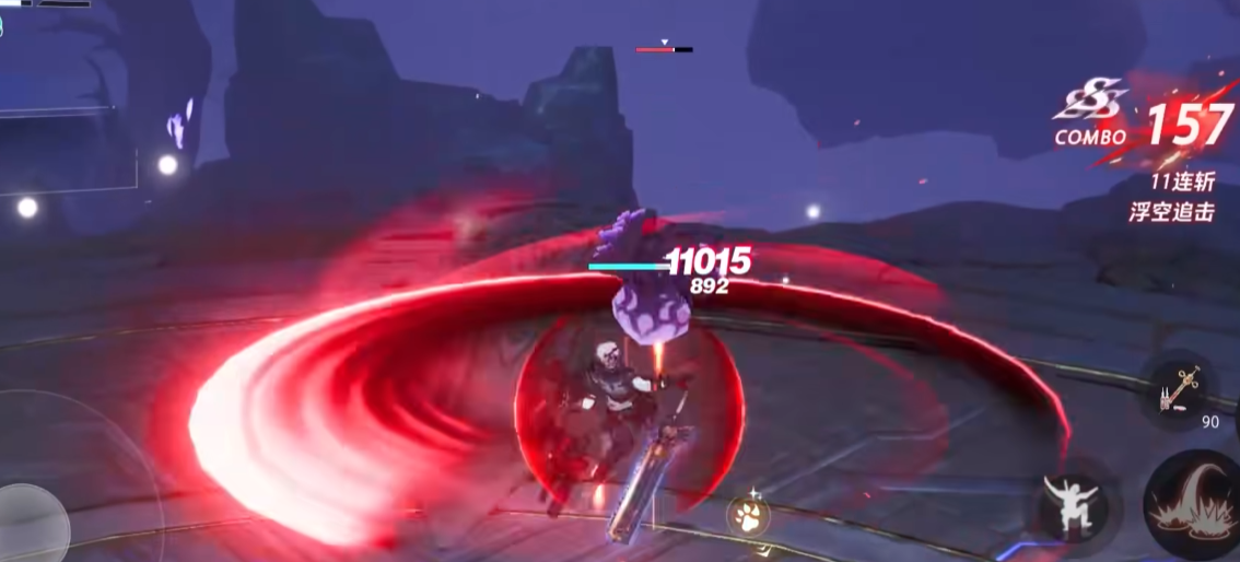 晶核狂战士装备徽记怎么搭配