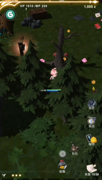 工匠物语2利兹镇任务怎么做