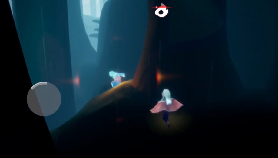 光遇胆小鬼换什么