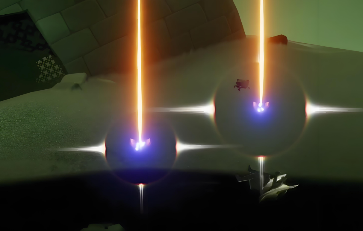 光遇重生无翼怎么弄