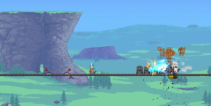 泰拉瑞亚有哪些好看的时装