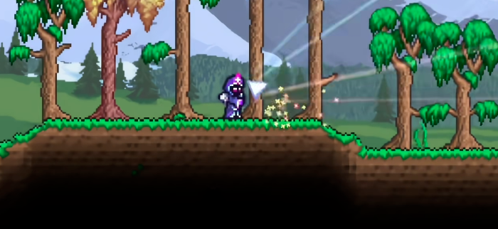 泰拉瑞亚有哪些好看的时装