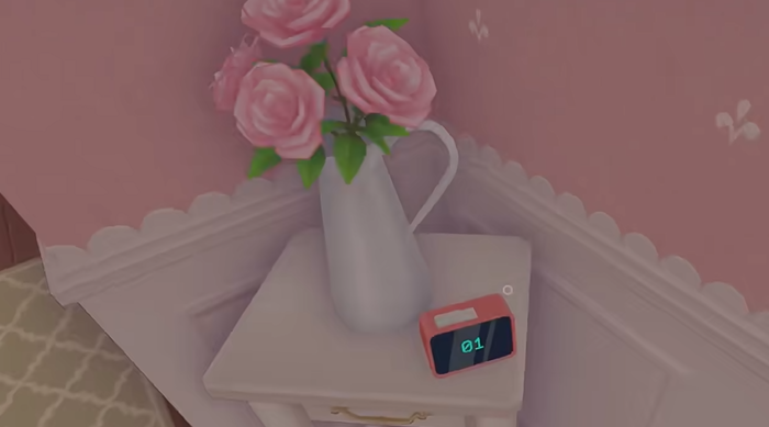 米塔循环怎么过关