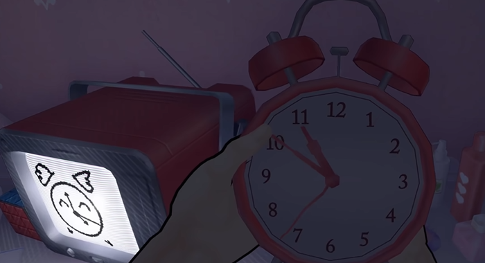 米塔循环怎么过关