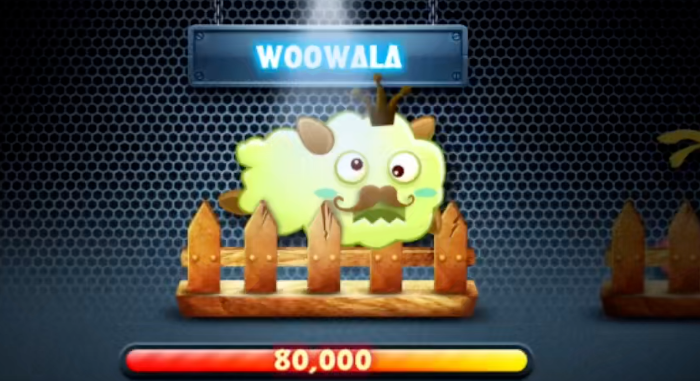 保卫萝卜二怎么玩