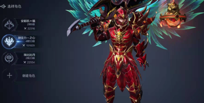 全民奇迹手游玩什么职业好