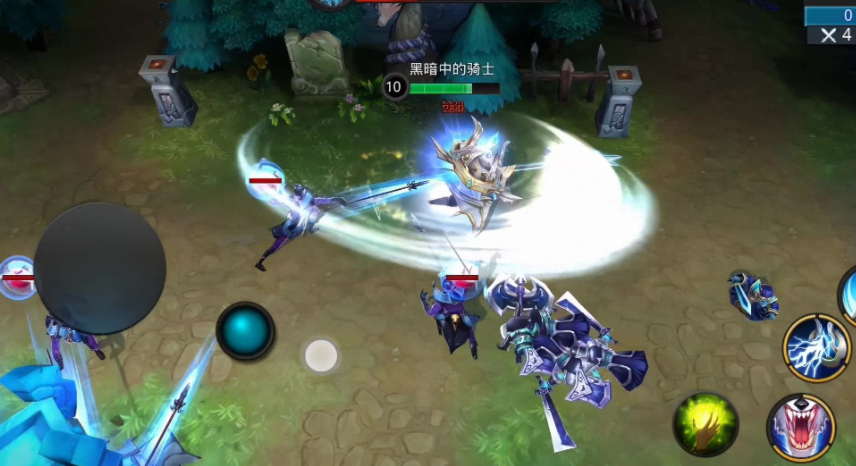 乱斗西游叁镜篝火带什么元神