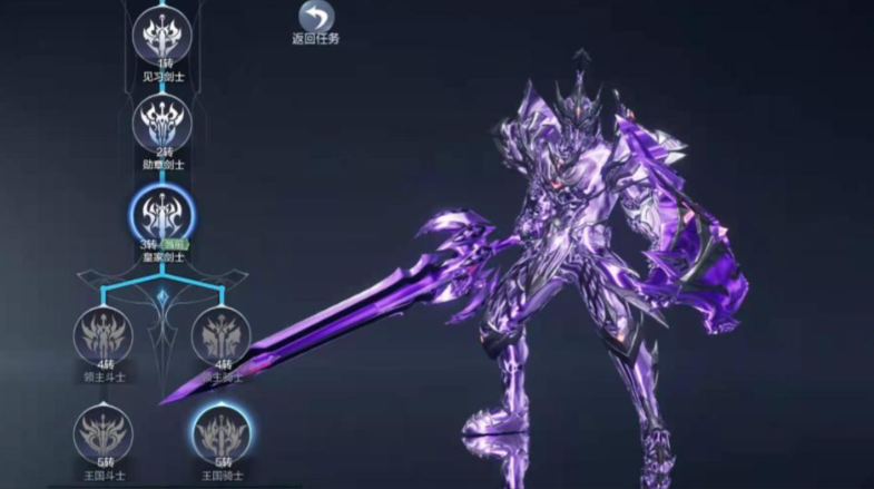 全民奇迹二选什么英雄