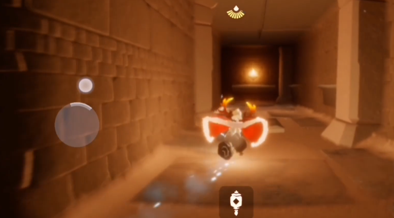 光遇霞谷终点左侧迷宫怎么过