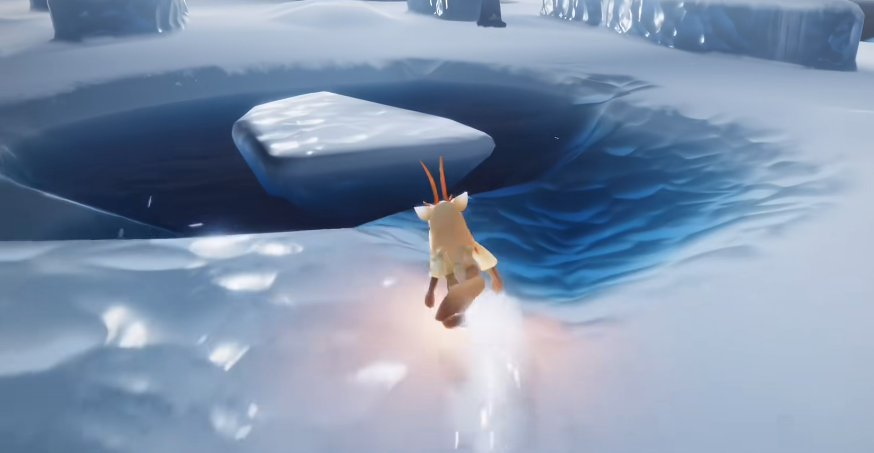 光遇中的橙汁试验怎么过