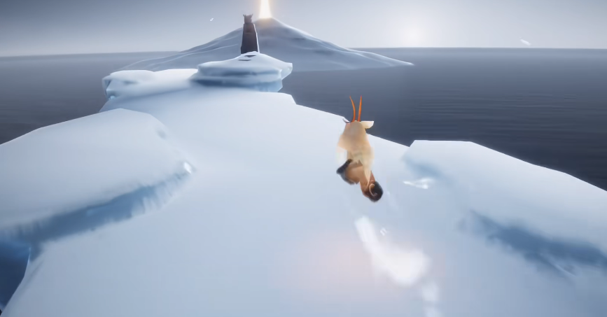 光遇中的橙汁试验怎么过