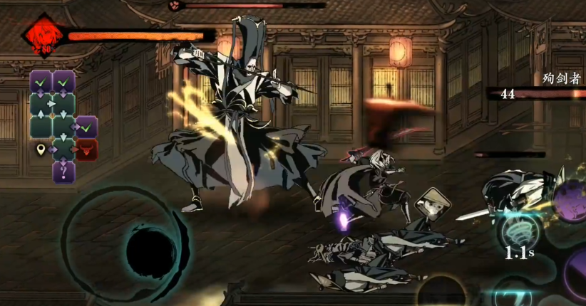 影之刃3初始刷什么