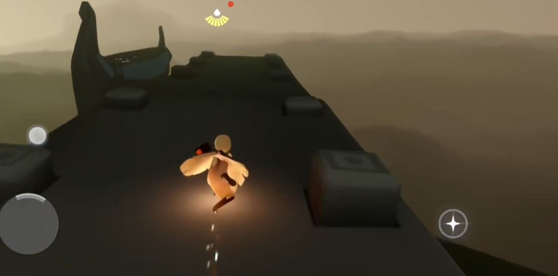 光遇深海季先祖怎么进塔