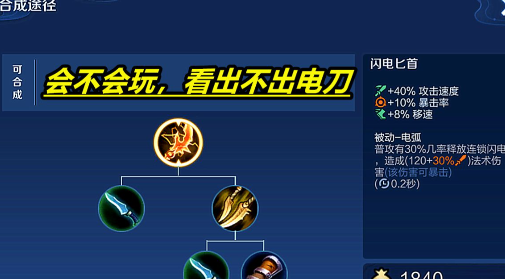 王者荣耀马可波罗怎么出装