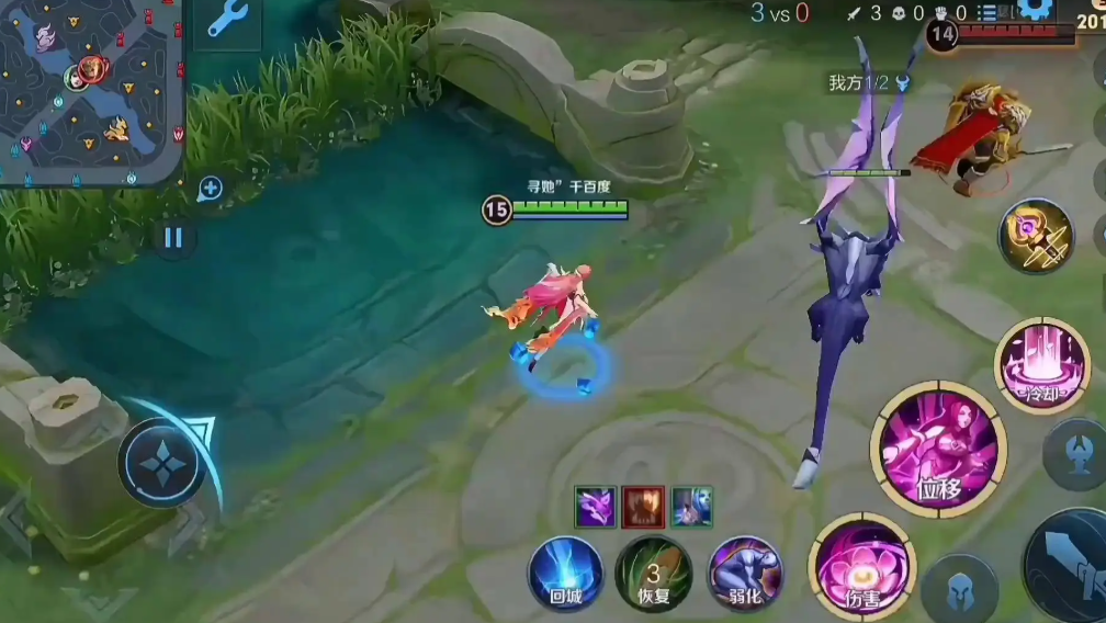 王者荣耀中貂蝉怎样出装 王者荣耀中貂蝉怎样出装