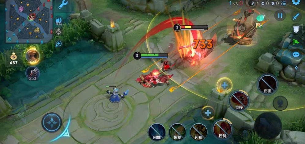 王者荣耀云缨怎么出装 王者荣耀云缨怎么出装