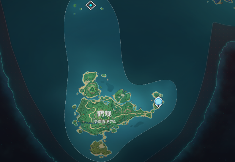 原神紫羽毛怎么获得