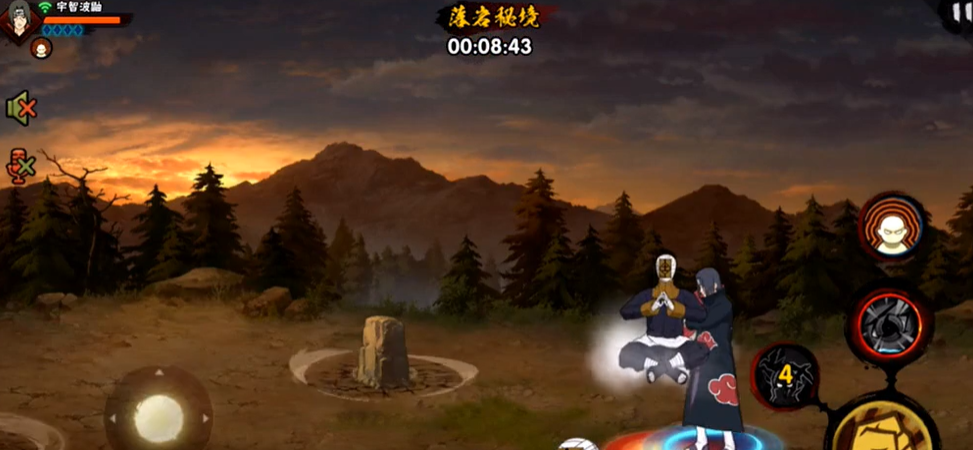 火影忍者哪个副本开忍具