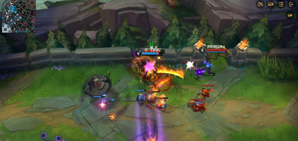 英雄联盟手游亚索e有什么用