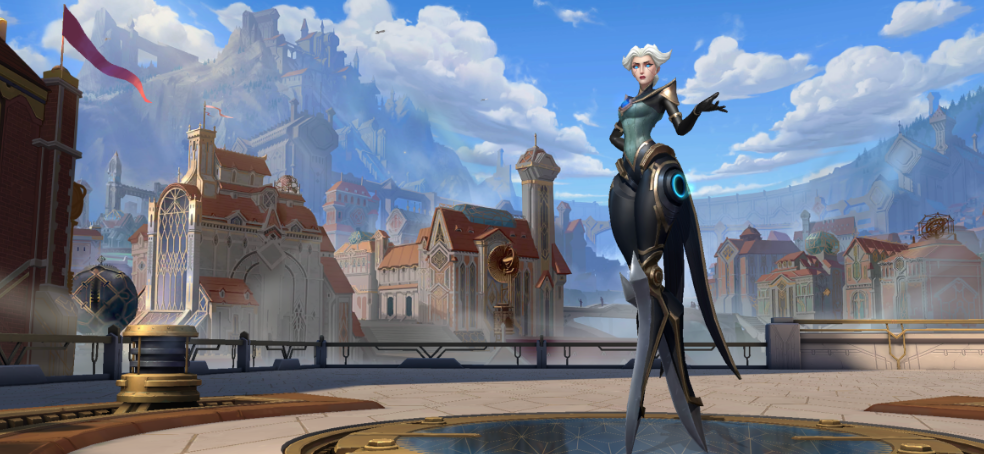 英雄联盟手游哪个单人最厉害