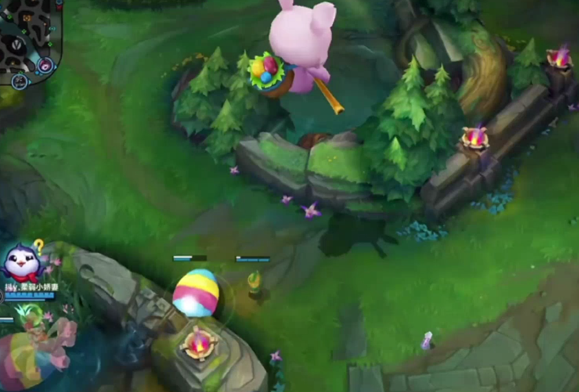 英雄联盟手游提莫带什么符文