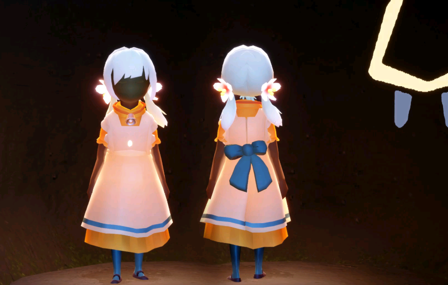 光遇圣诞季节有什么东西