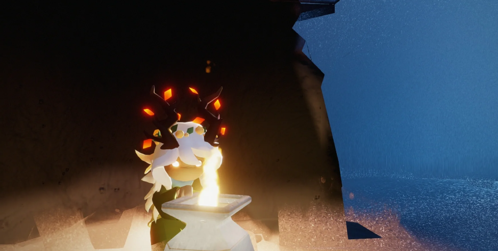 光遇圣诞季节有什么东西