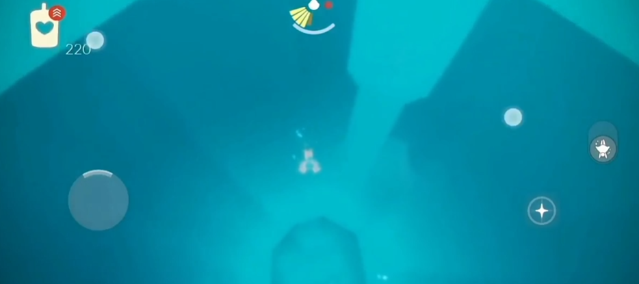 光遇潜海季塔怎么上去