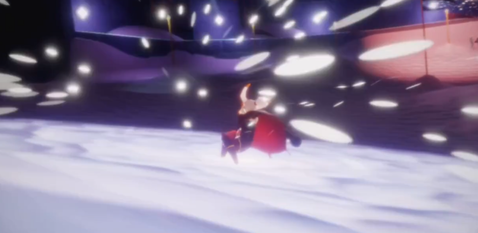 光遇圆梦村最后一个任务怎么做