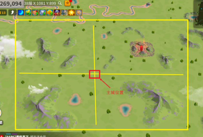 万国觉醒刷劫掠者如何搭配