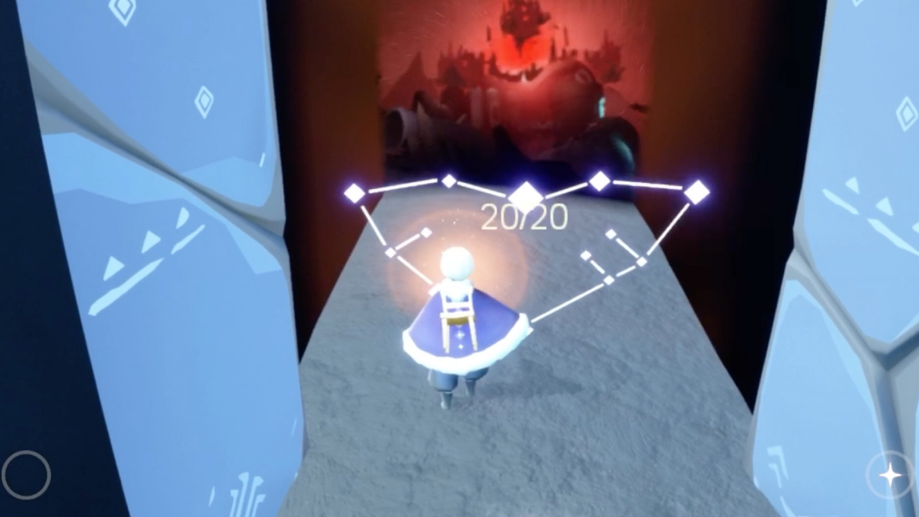 光遇找完先祖后怎么献祭