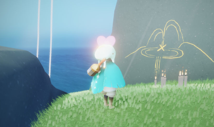 光遇圣岛季编钟任务怎么做