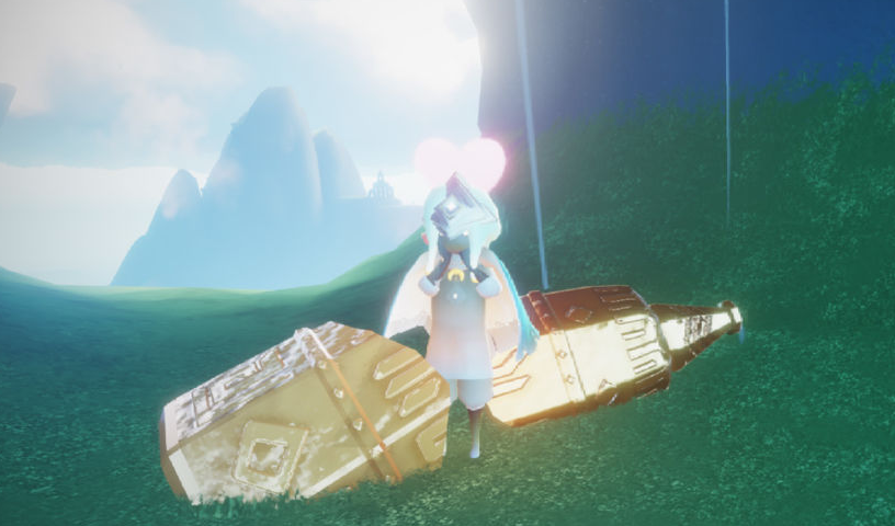 光遇圣岛季编钟任务怎么做