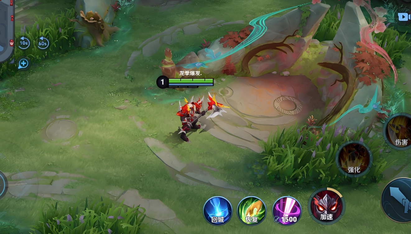 王者荣耀典韦的铭文出装怎么出 王者荣耀典韦的铭文出装怎么出