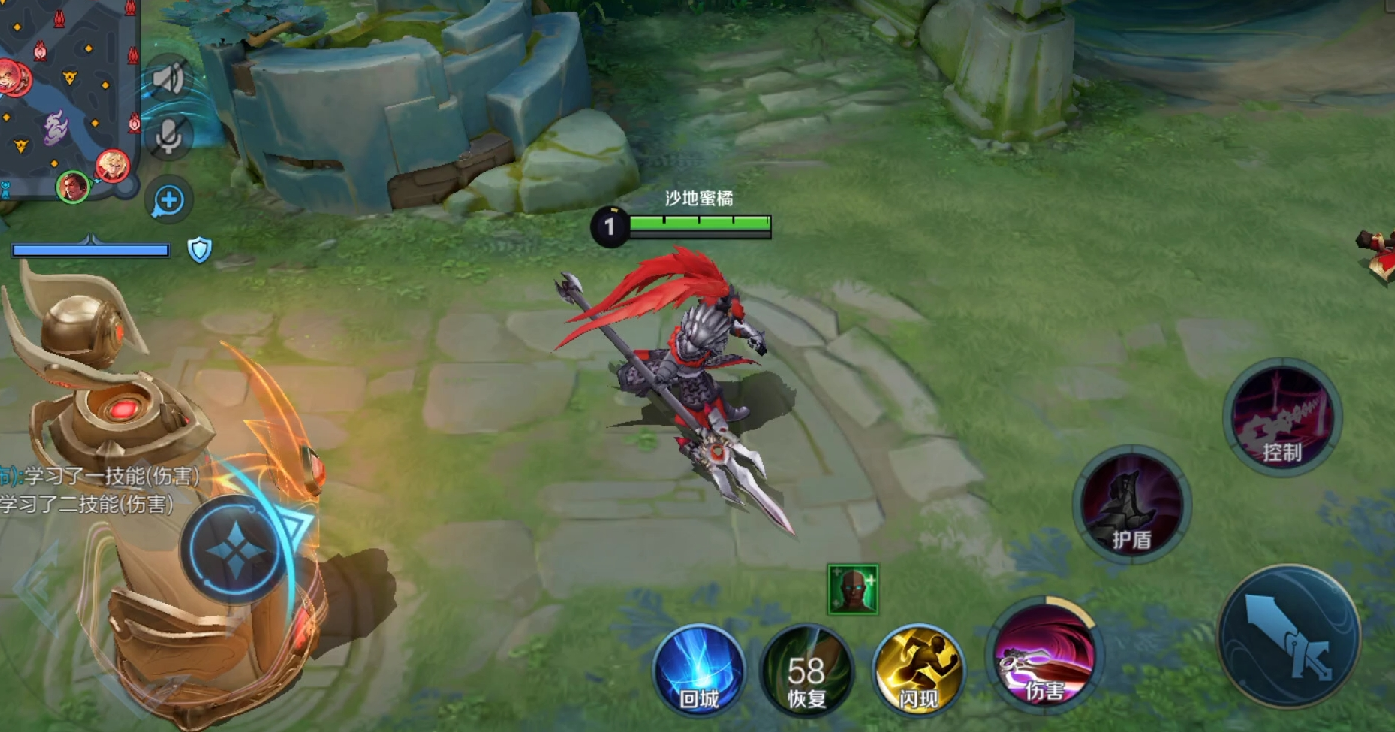 王者荣耀吕布超强出装是什么 王者荣耀吕布超强出装是什么