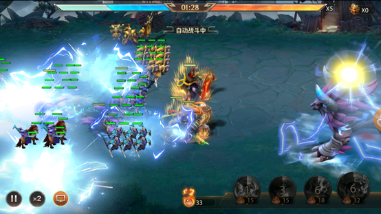 少年三国志零奇珍异兽怎么玩