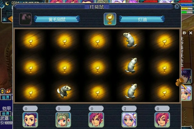 梦幻西游怎么刷副本