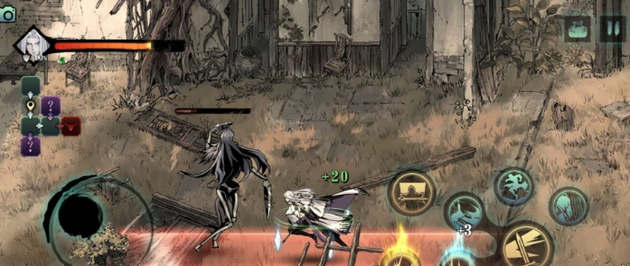 影之刃3沉涉谷怎么打