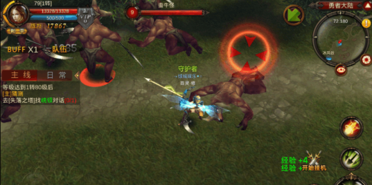 全民奇迹弓箭手怎么赚钱