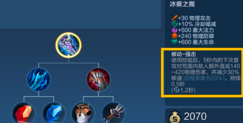 王者荣耀凯后期不死出装怎么搭配