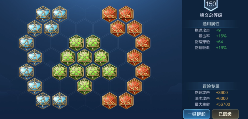 王者荣耀双信出装怎么出