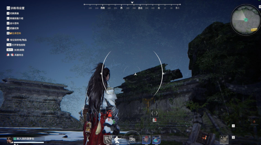 永劫无间淘金者成就怎么达成