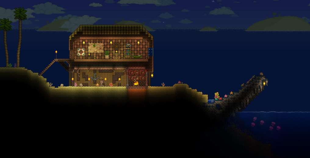 泰拉瑞亚光明之魂怎么得