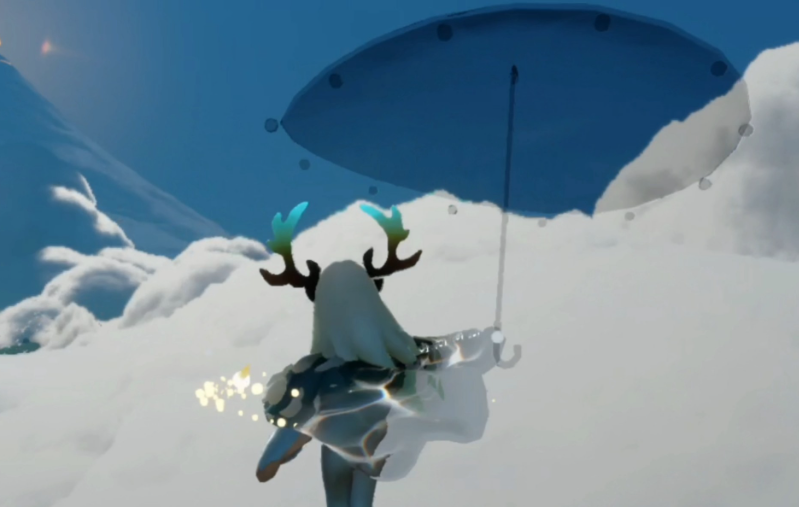 光遇潜海斗篷怎么免费获得