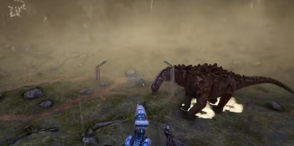 方舟生存进化孤岛最强生物是什么