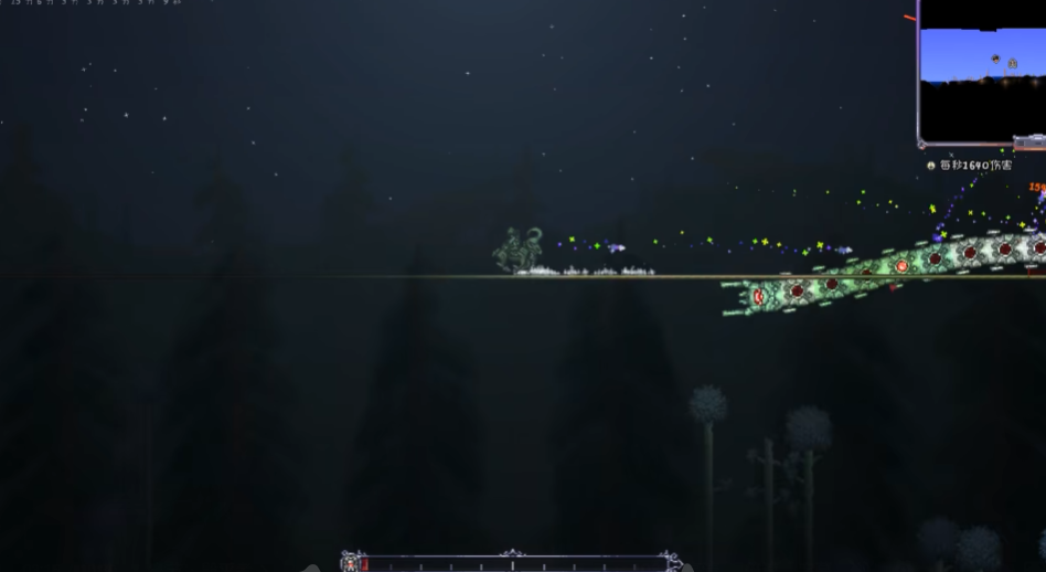 泰拉瑞亚血腥钥匙怎么做