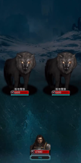 地下城堡2皮革哪里刷